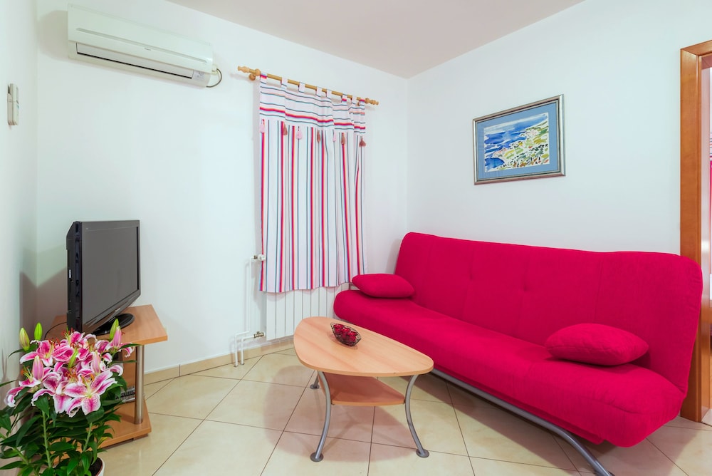 Apartment, 1 Bedroom, Balcony, Sea View (br. 4) photo 3