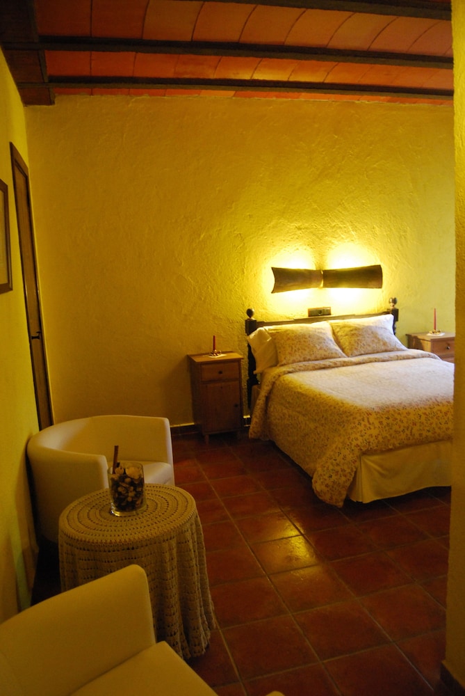 Superior Room (Ángel Del Amor) photo 2