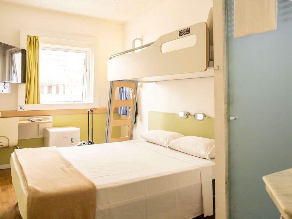Superior Room, Multiple Beds (Minibar. Hair Dryer) photo 1
