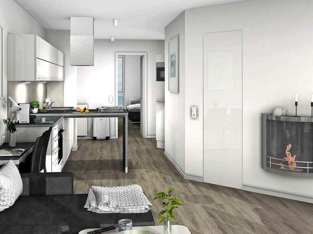 Comfort Apartment, 3 Bedrooms
