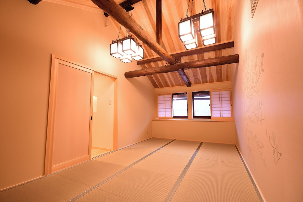 Comfort Room photo 1