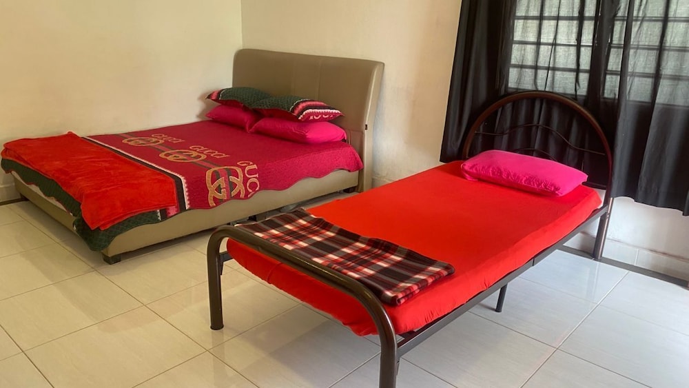 Premium Triple Room photo 2