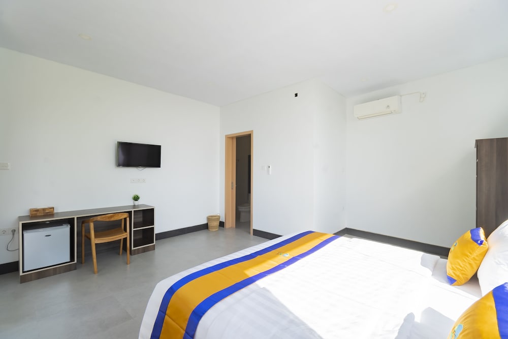 Suite - Photo 17