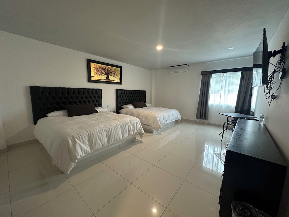 Comfort Double Room photo 2