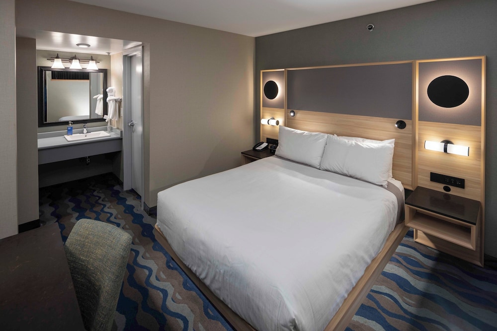 One Bedroom Suite with Kitchenette - Photo 4