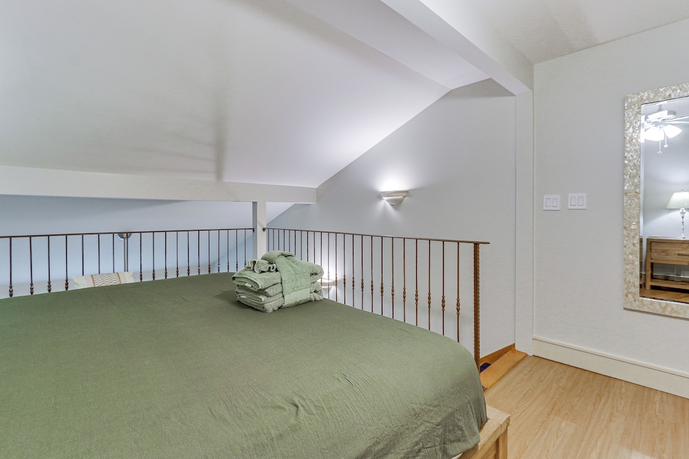 Apartment (1 Bedroom) photo 3