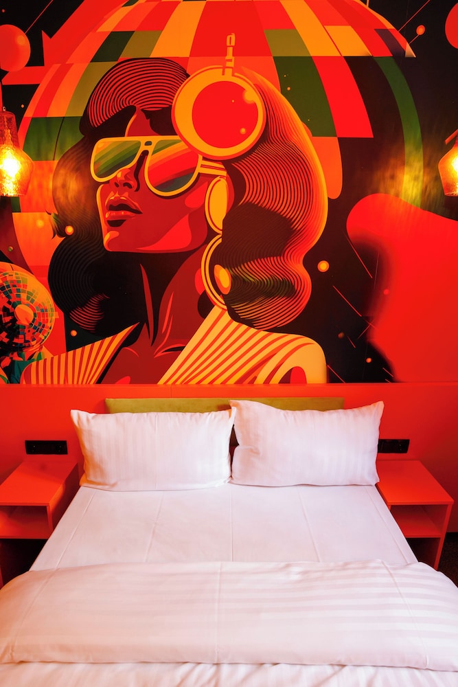 Doppelbettzimmer