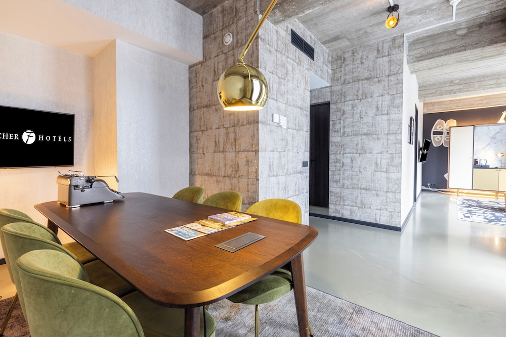 Suite photo 2