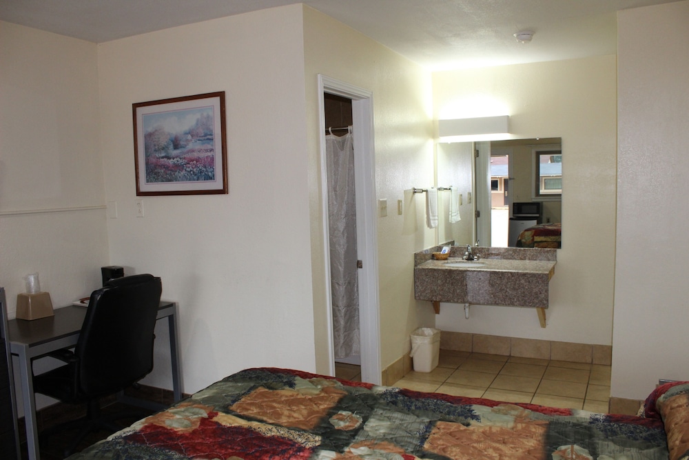 Single Room, 1 Twin Bed, Smoking photo 1