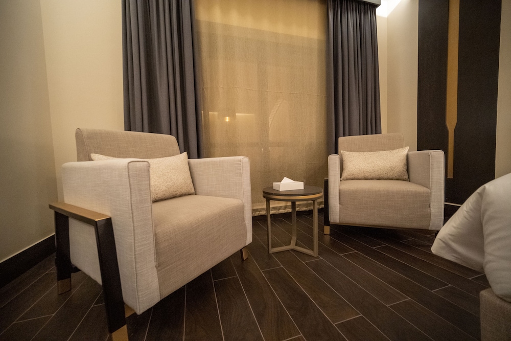 Standard Studio, 1 King Bed, City View photo 2