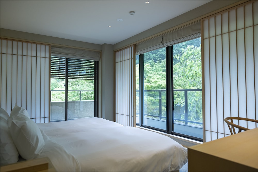 Junior Suite Garden Twin Room, Non Smoking - Photo 26
