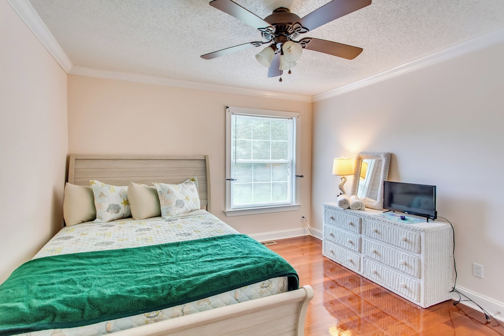 House (3 Bedrooms) photo 1