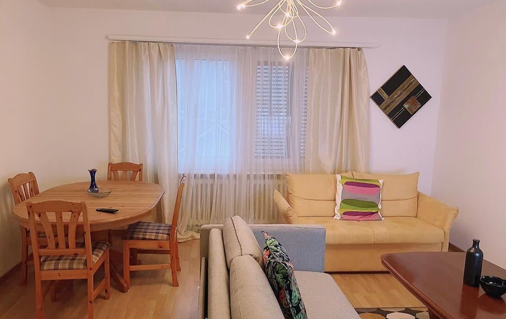 Family Apartment photo 1