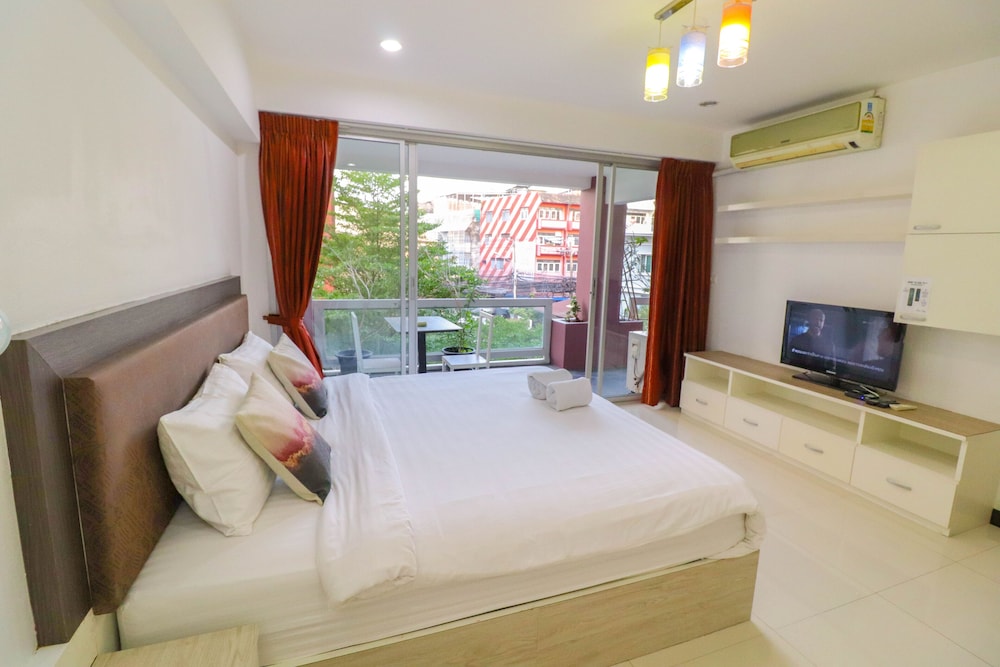 1 Bedroom Suite photo 3