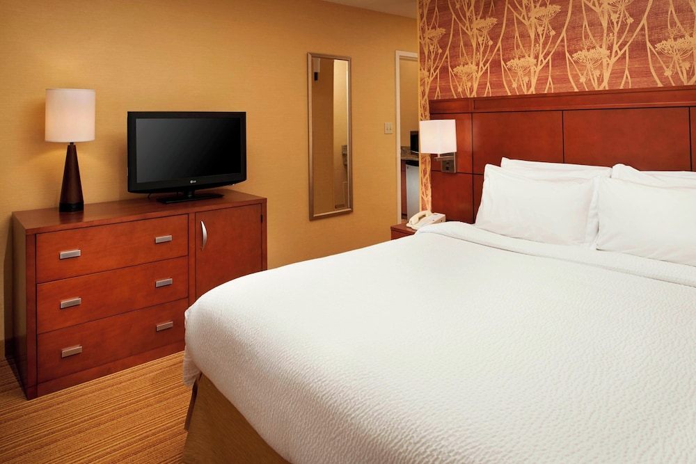 Room, 1 King Bed - Photo 1