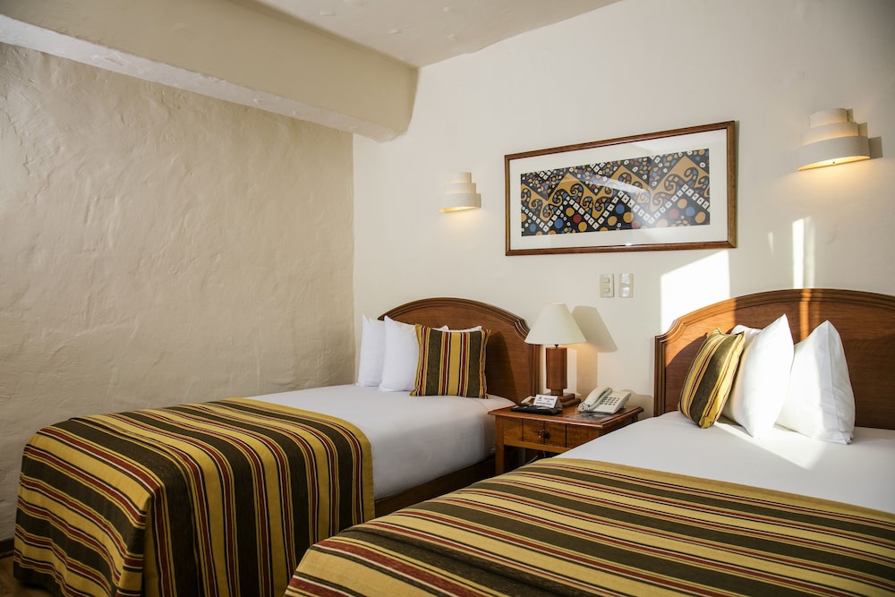 Double or Twin Room, 1 Double or 2 Twin Beds - Photo 3