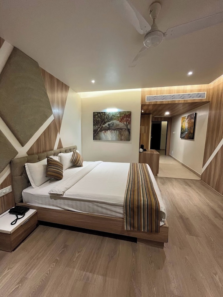 Executive Single Room photo 1