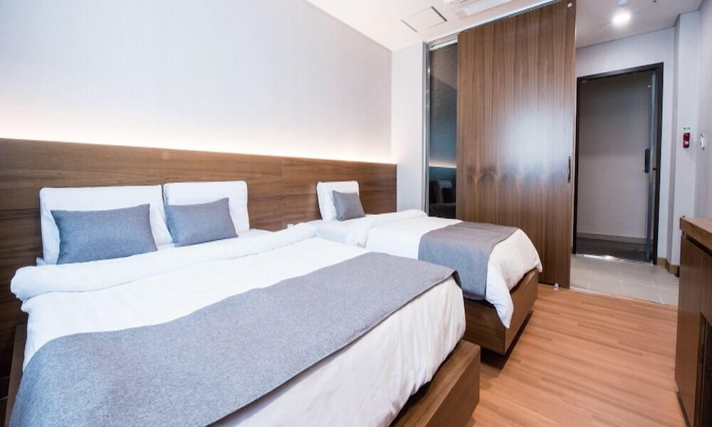 Premium Deluxe Room photo 2