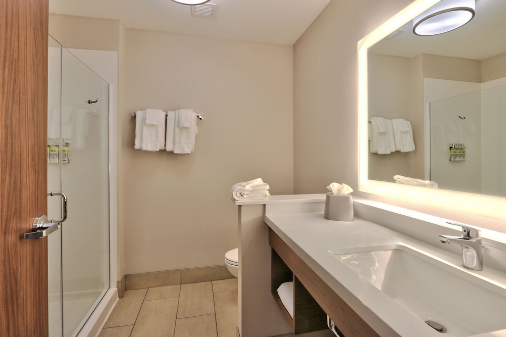 Suite, 1 King Bed - Photo 4