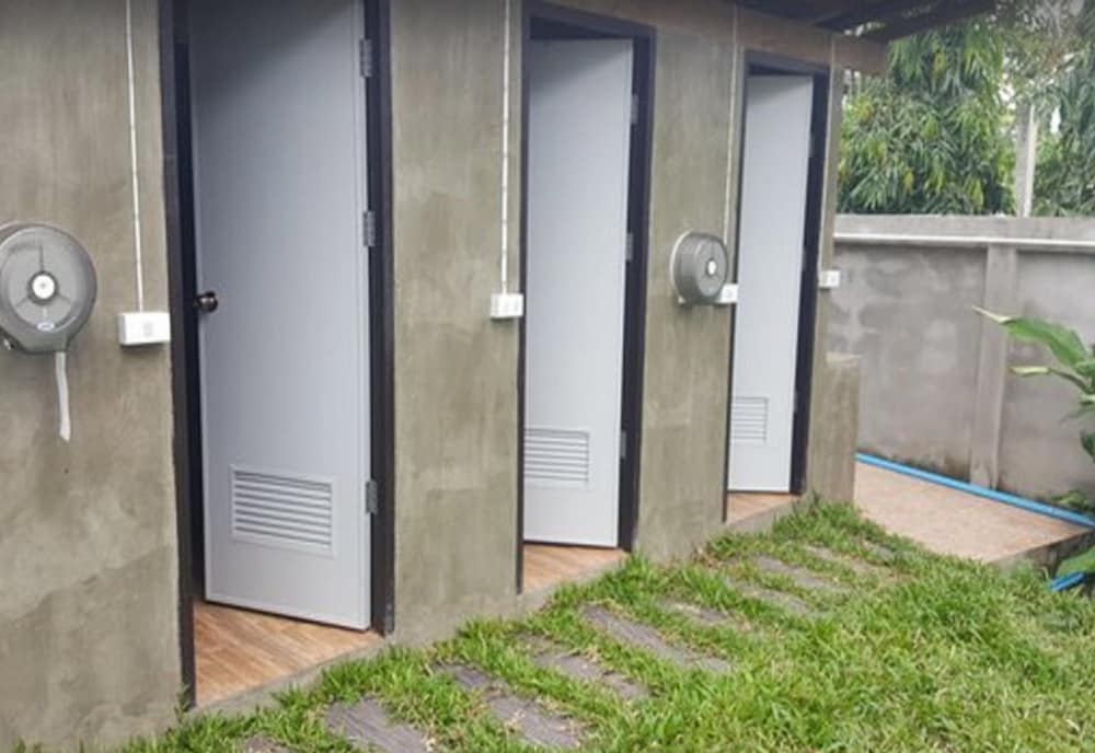 4 Beds Male Dormitory (C Zone) photo 3