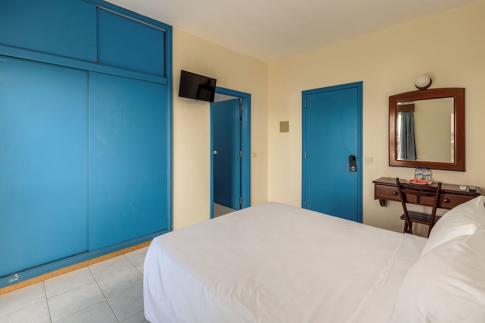 Quarto Duplo sem varanda photo 2