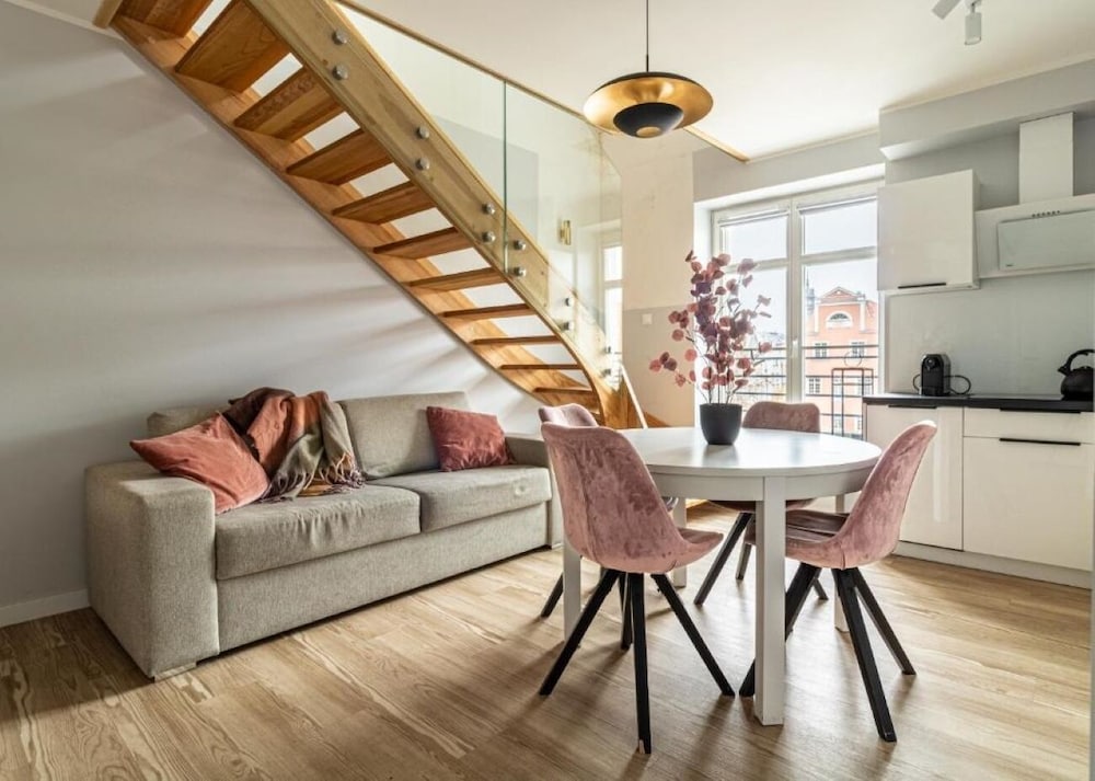 Deluxe Apartment, Multiple Beds, 2 Bathrooms, City View (max. 10 people) photo 2