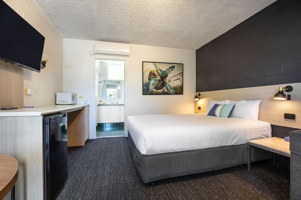 Queen Room photo 1
