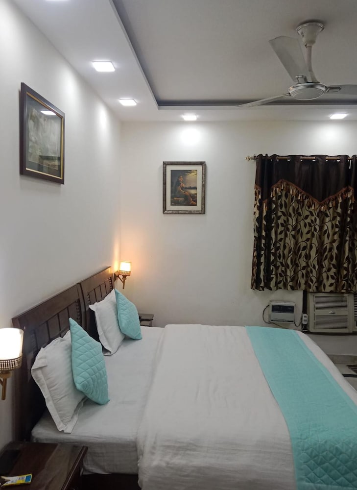 Room, 1 Bedroom, Smoking