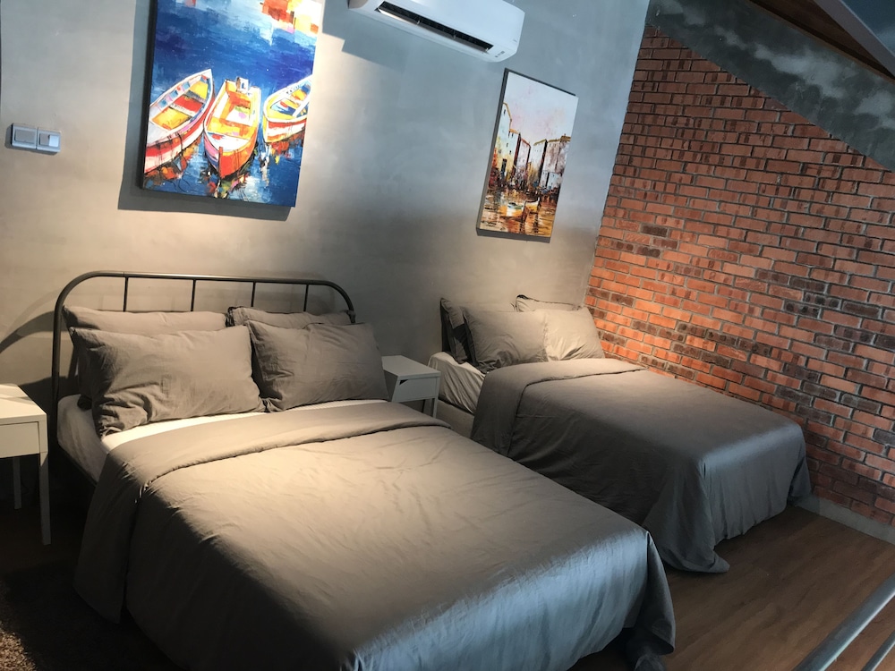 Family Studio Suite - Photo 28