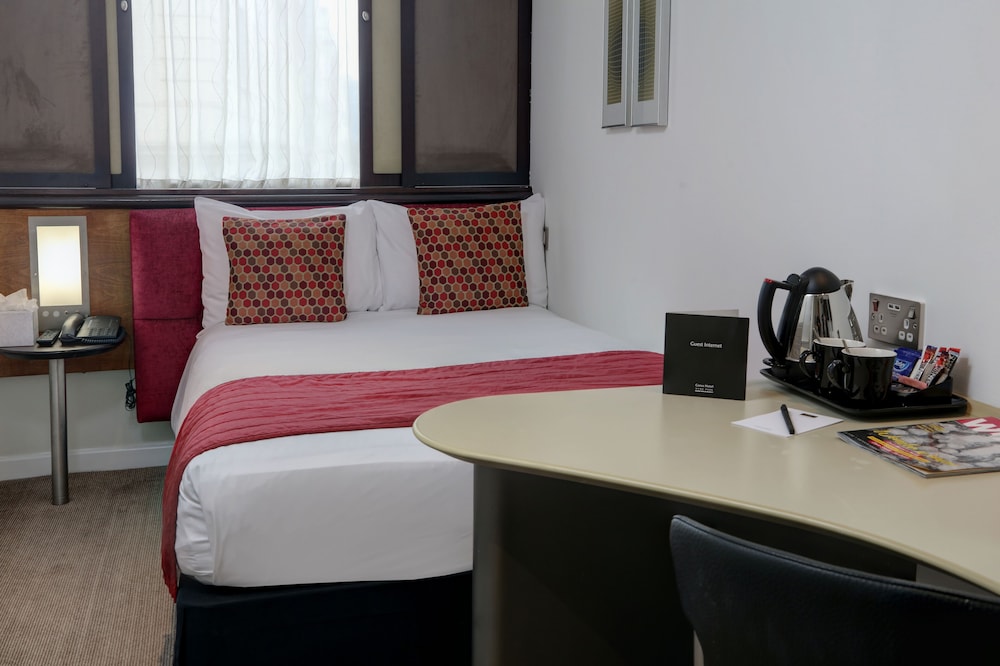 Double Room Single Use photo 2