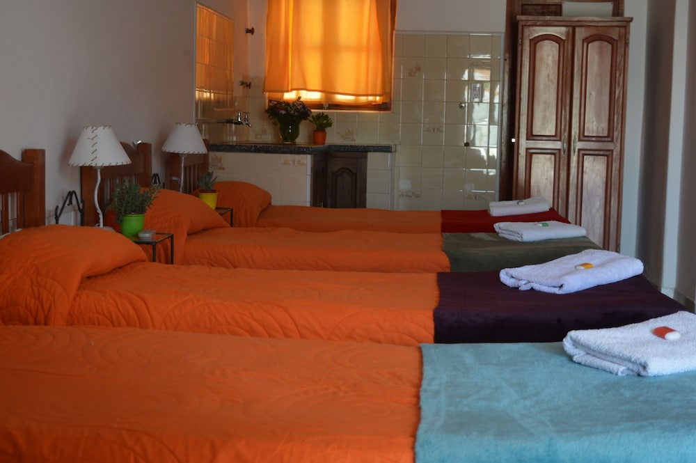 Standard Quadruple Room photo 1