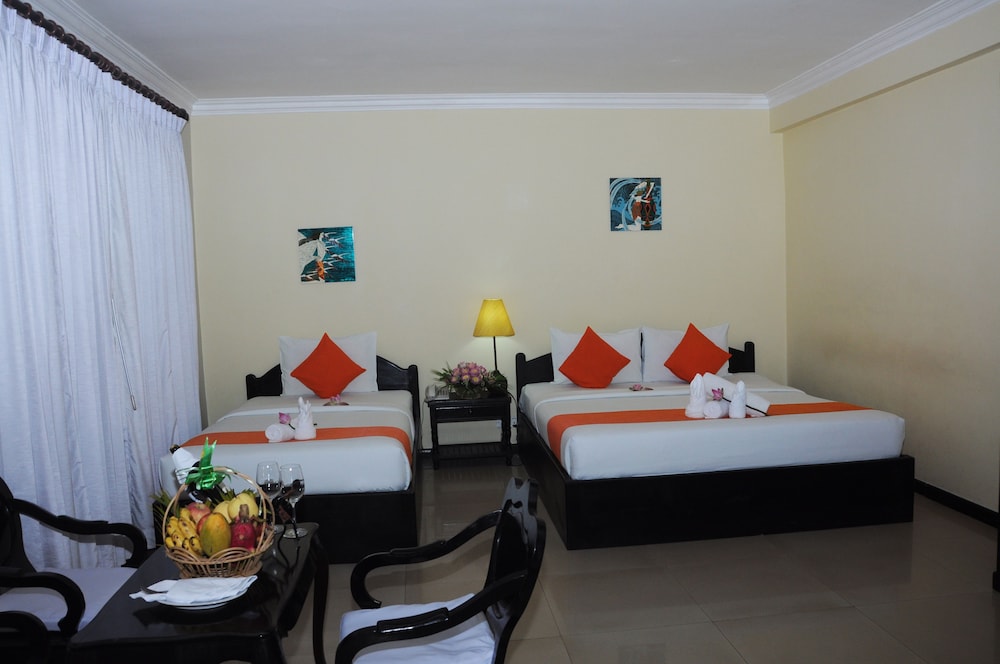 Junior Suites - Photo 6