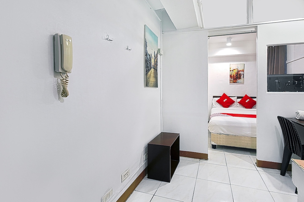 Standard Double Room photo 2