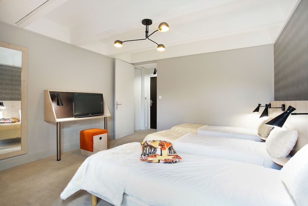 Triple Room photo 2