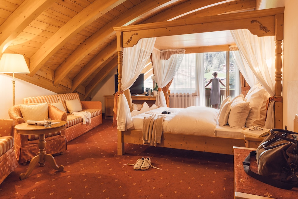 Romantic Suite photo 1