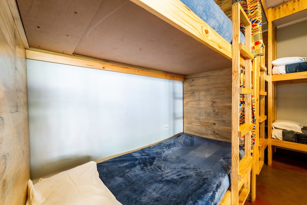 Standard Shared Dormitory photo 1