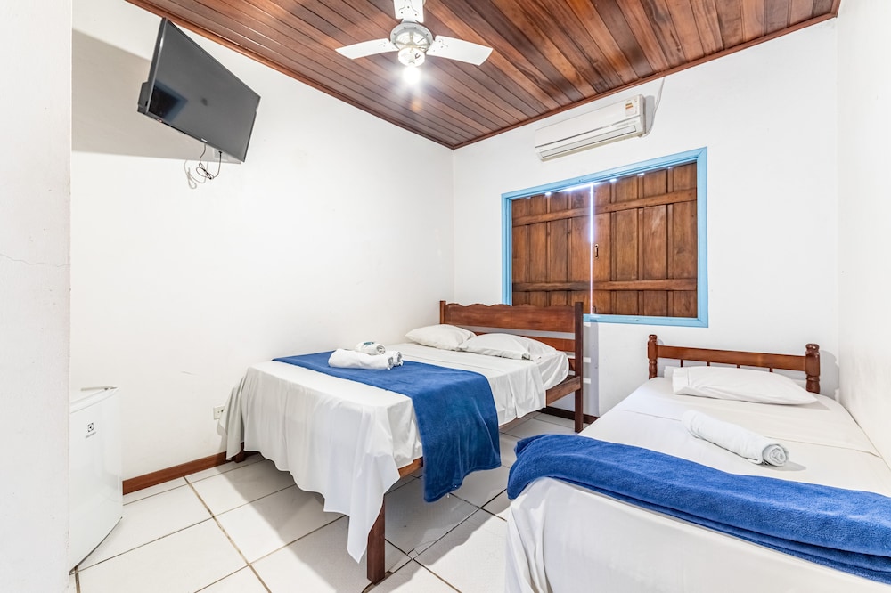 Economy Triple Room - Photo 2