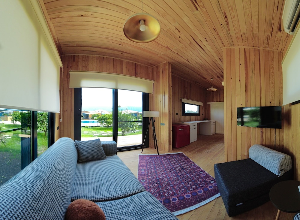 Panoramic Room photo 1