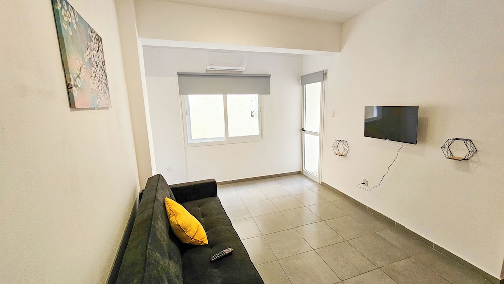 Comfort Apartment photo 3