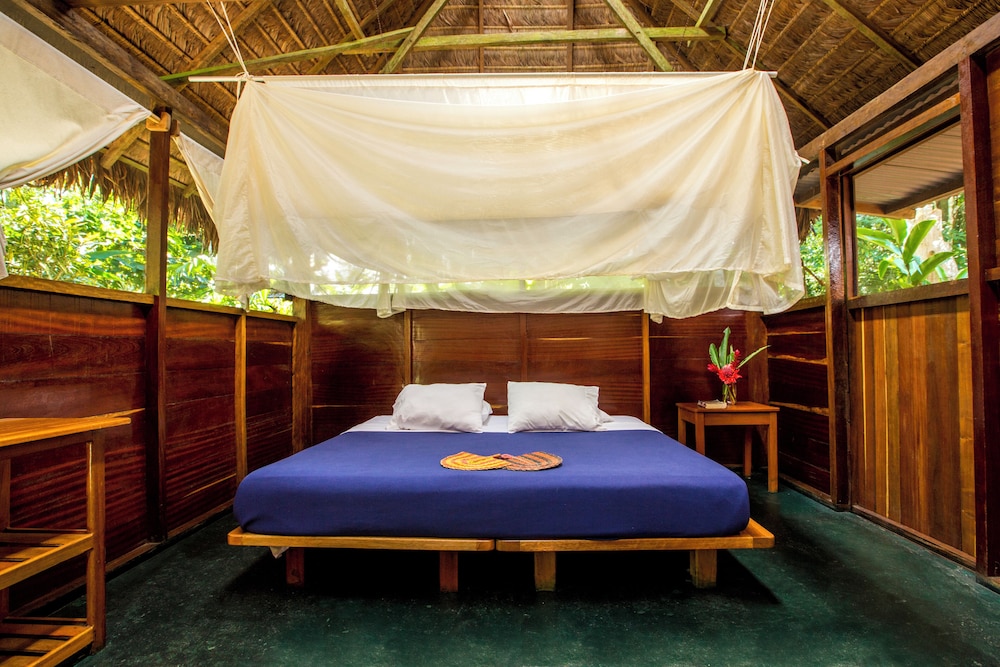 Classic Double or Twin Room, 1 Bedroom, Garden View photo 2
