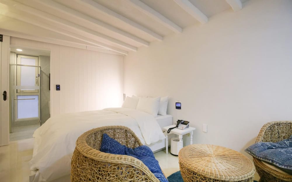 Room (VIP) - Photo 5