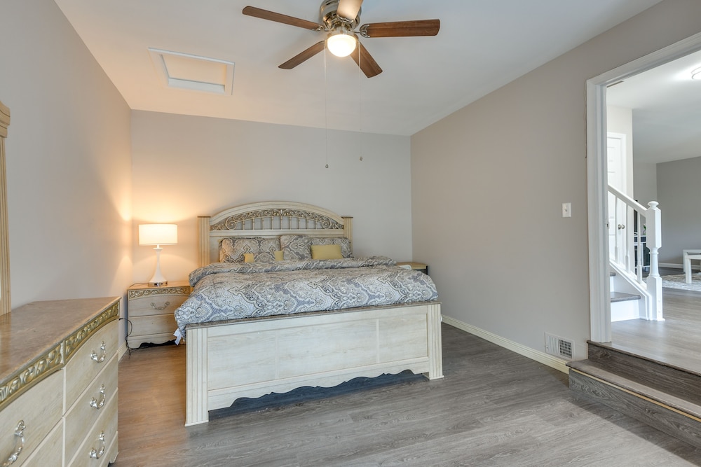 House (4 Bedrooms) photo 2