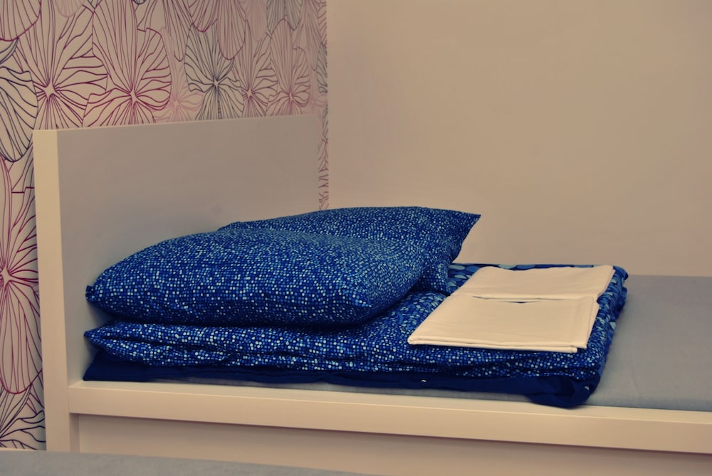 Standard Room, 2 Twin Beds photo 1