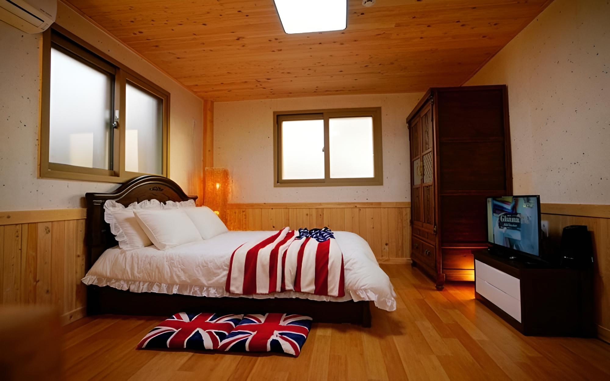 Room (Hongsil) - Photo 2