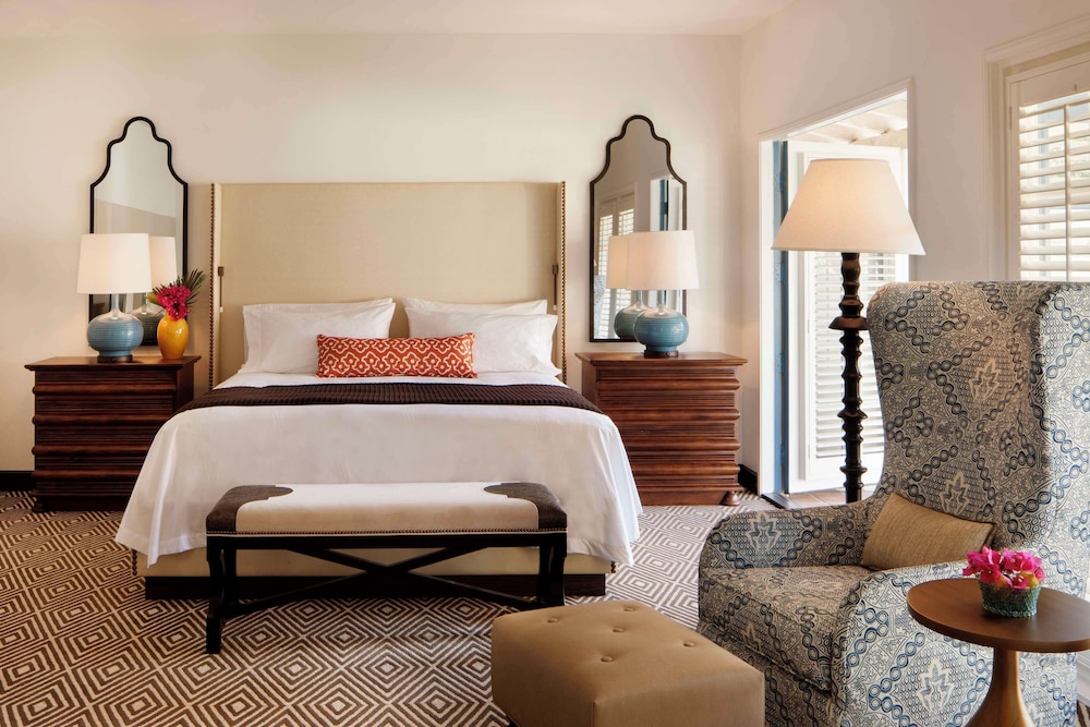 Suite, 1 King Bed, Kitchenette