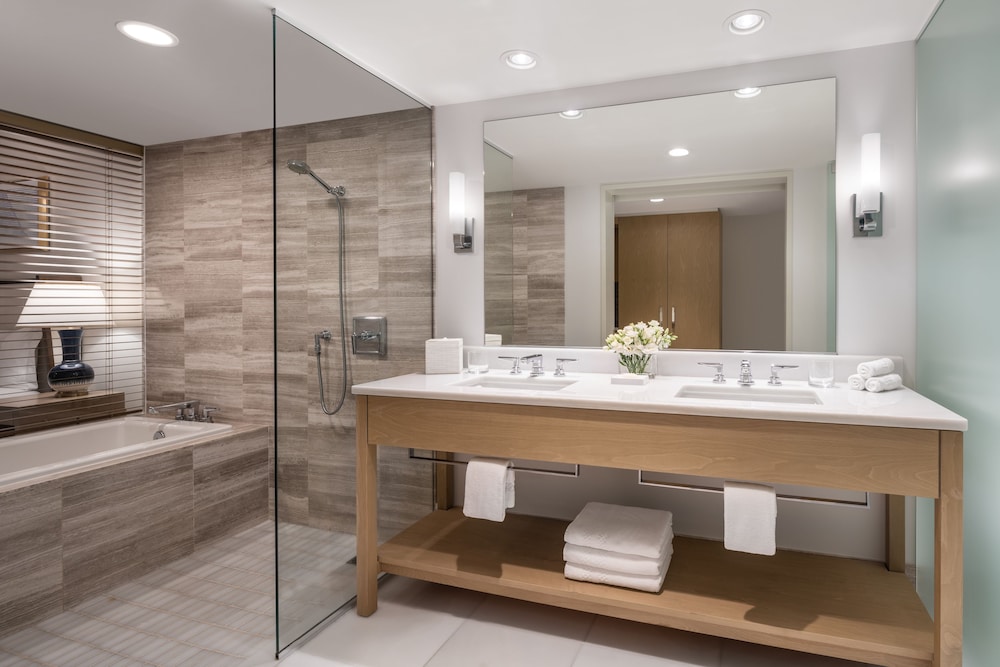 Room, 1 King Bed With Sofa Bed, Ocean View