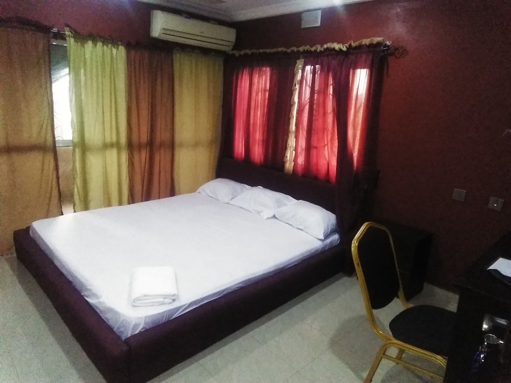 Deluxe Room photo 1