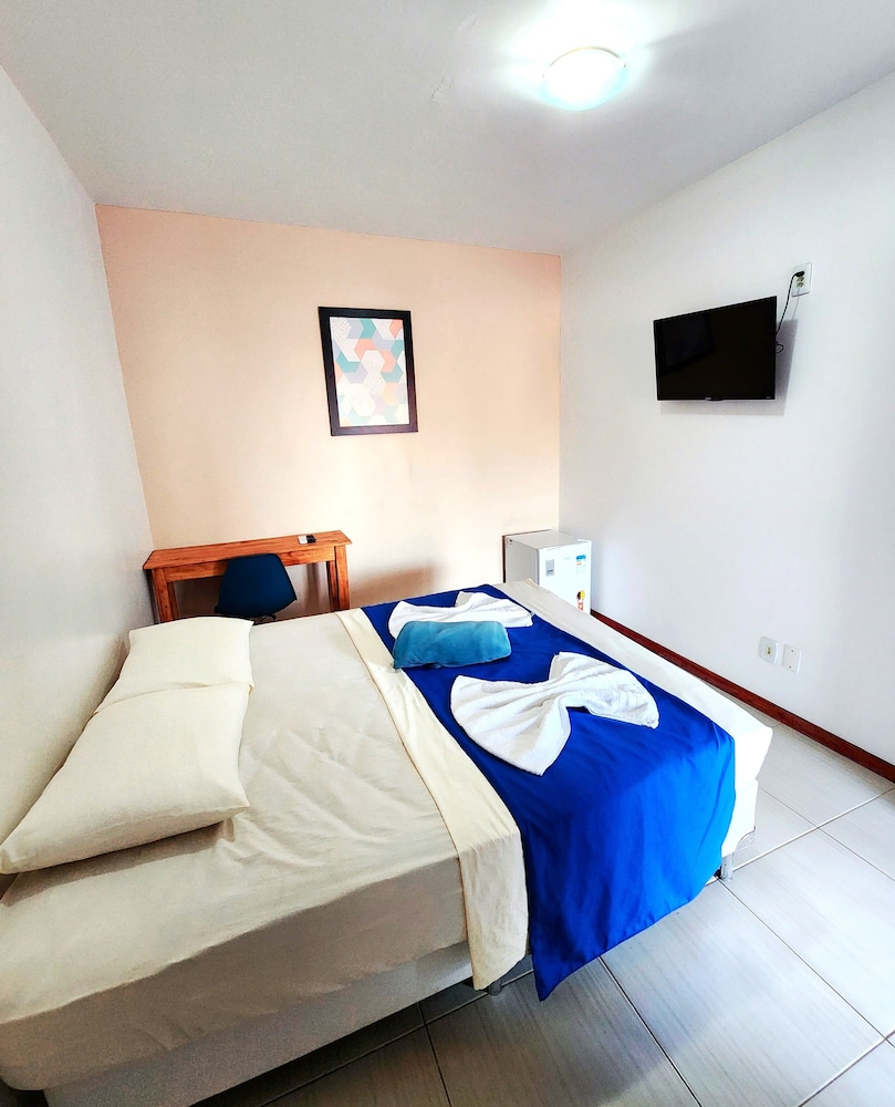 Standard Double or Twin Room, Private Bathroom photo 1