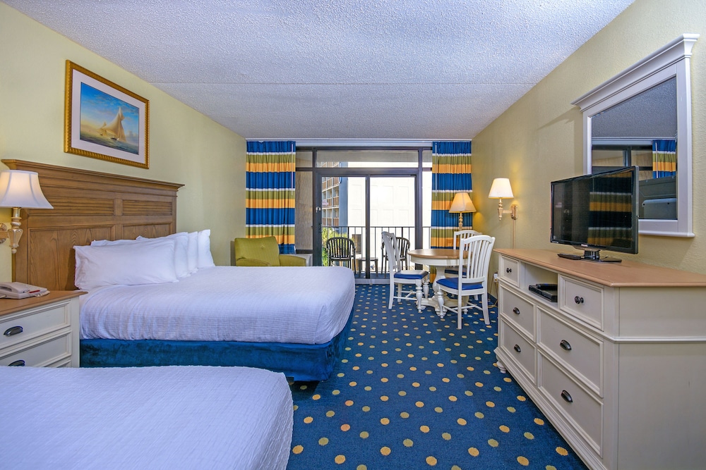 Schooner Ocean View Standard Room - Photo 1