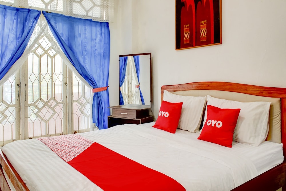 Basic Double Room - Photo 1